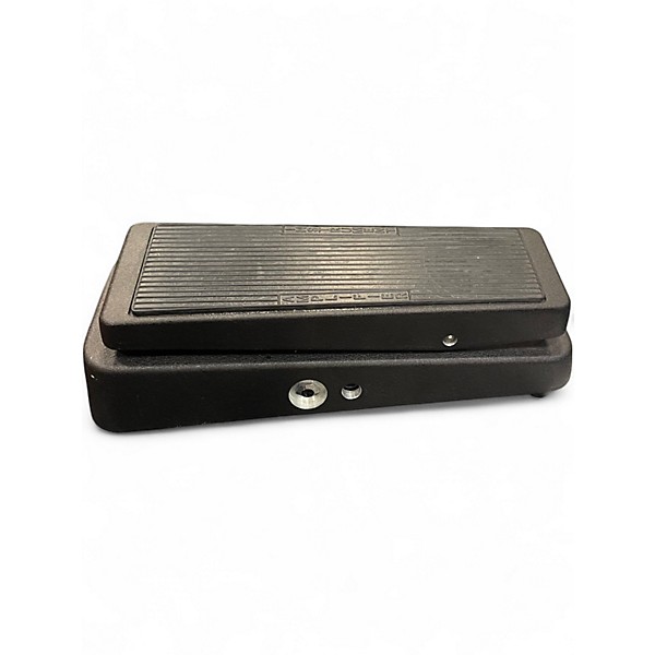 Used Dunlop GCB95 Original Crybaby Wah Effect Pedal