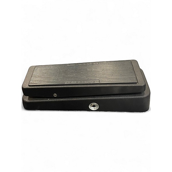Used Dunlop GCB95 Original Crybaby Wah Effect Pedal