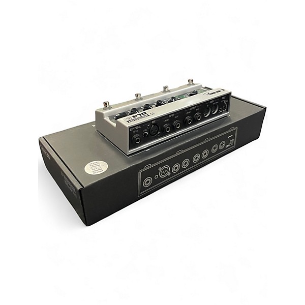 Used Line 6 DL4 MkII 25th Anniversary Effect Processor