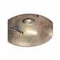 Used Zildjian 20in A Custom Ping Ride Cymbal