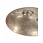 Used Zildjian 20in A Custom Ping Ride Cymbal