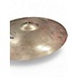 Used Zildjian 20in A Custom Ping Ride Cymbal
