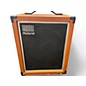 Used Roland Cube 60 60W Amp Bass Combo Amp thumbnail
