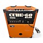Used Roland Cube 60 60W Amp Bass Combo Amp