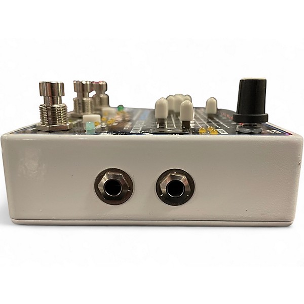 Used Electro-Harmonix 8-Step Program Pedal