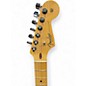 Used Fender American Professional Stratocaster SSS 3 Color Sunburst Solid Body Electric Guitar