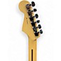 Used Fender American Professional Stratocaster SSS 3 Color Sunburst Solid Body Electric Guitar