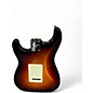 Used Fender American Professional Stratocaster SSS 3 Color Sunburst Solid Body Electric Guitar