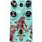 Used Walrus Audio Deep Six Compressor Effect Pedal thumbnail