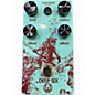 Used Walrus Audio Deep Six Compressor Effect Pedal