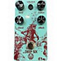 Used Walrus Audio Deep Six Compressor Effect Pedal
