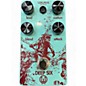 Used Walrus Audio Deep Six Compressor Effect Pedal