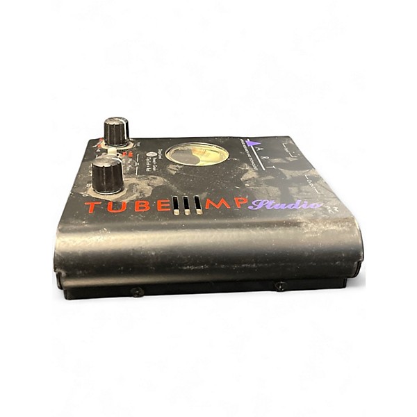 Used 2010s Art Tube MP Studio Microphone Preamp