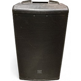Used 2010s JBL EON 612 Powered Speaker