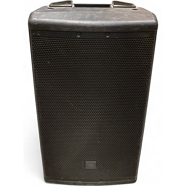 Used 2010s JBL EON 612 Powered Speaker