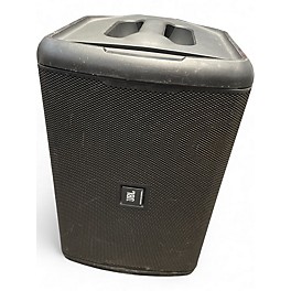 Used 2020s JBL EON COMPACT Powered Speaker