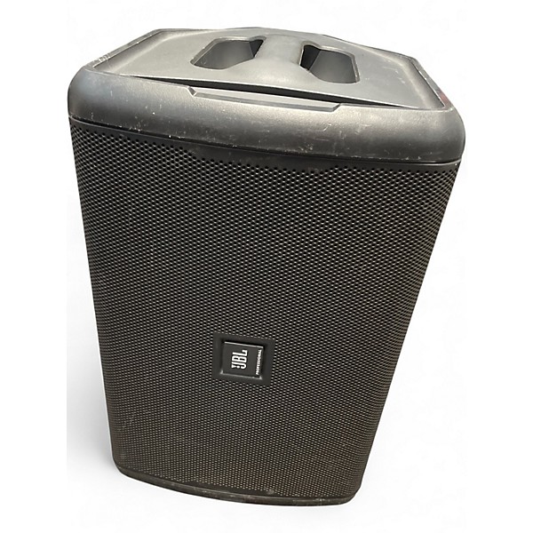 Used 2020s JBL EON COMPACT Powered Speaker