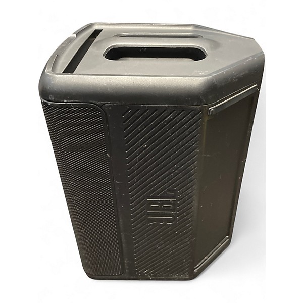 Used 2020s JBL EON COMPACT Powered Speaker