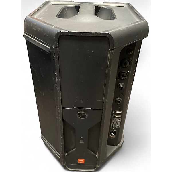 Used 2020s JBL EON COMPACT Powered Speaker