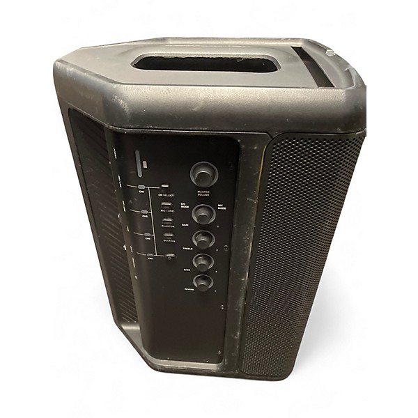 Used 2020s JBL EON COMPACT Powered Speaker