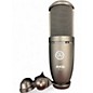 Used AKG P120 Project Studio Condenser Microphone thumbnail
