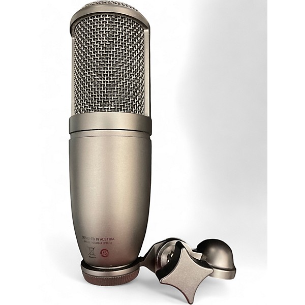 Used AKG P120 Project Studio Condenser Microphone