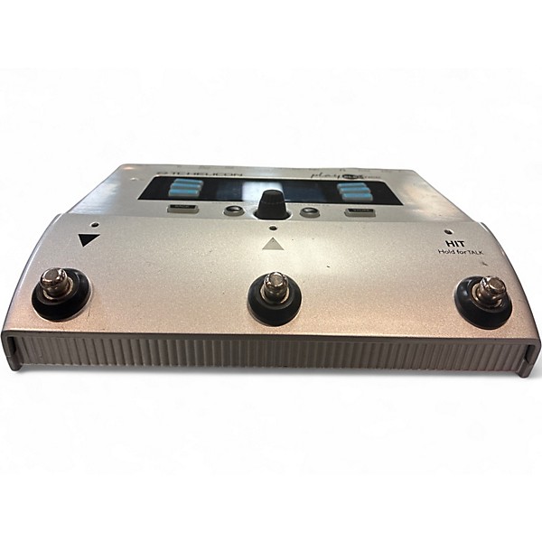 Used TC Helicon Play Electric Effect Processor