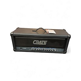Used Crate GX2200H Solid State Guitar Amp Head