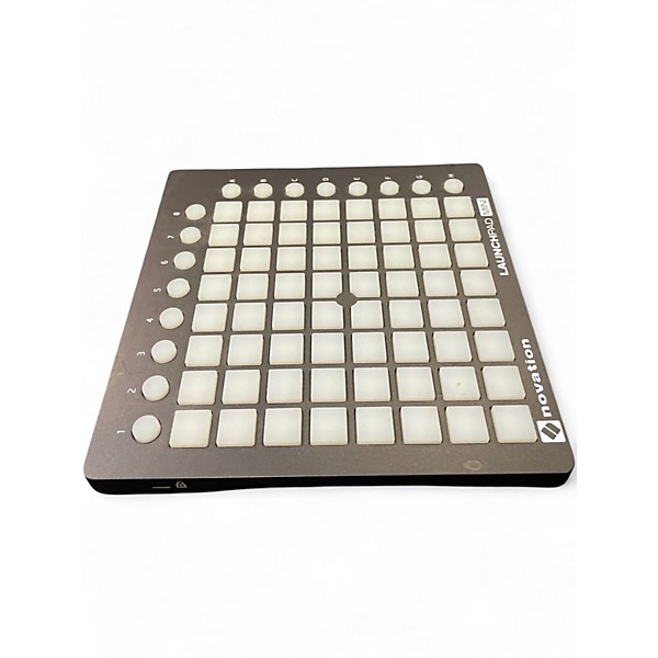 Used Novation Launchpad Mini MIDI Controller