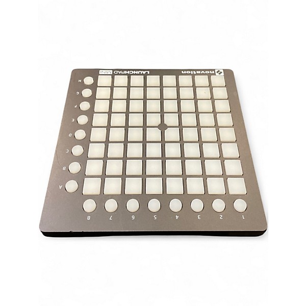 Used Novation Launchpad Mini MIDI Controller