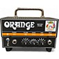 Used Orange Amplifiers Micro Dark 20W Tube Guitar Amp Head thumbnail