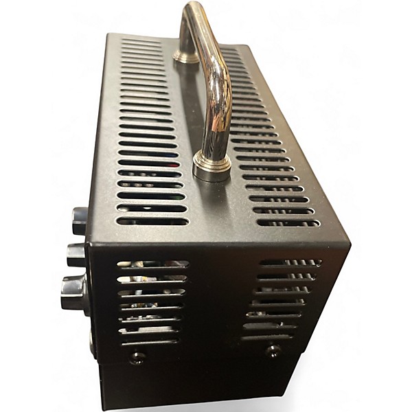 Used Orange Amplifiers Micro Dark 20W Tube Guitar Amp Head