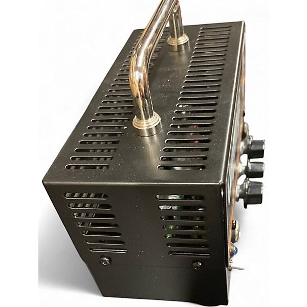 Used Orange Amplifiers Micro Dark 20W Tube Guitar Amp Head