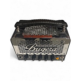 Used Bugera T5 Infinium Tube Guitar Amp Head