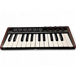 Used Irig keys 2 mini MIDI Controller