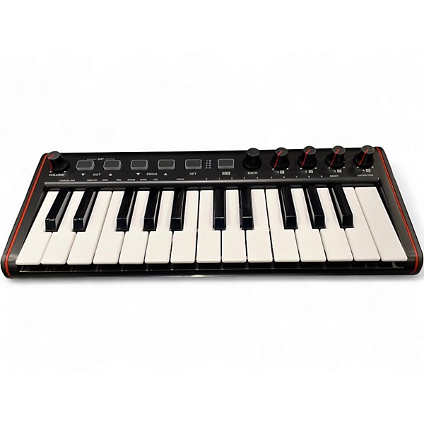 Used Irig keys 2 mini MIDI Controller