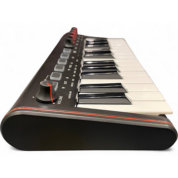 Used Irig keys 2 mini MIDI Controller