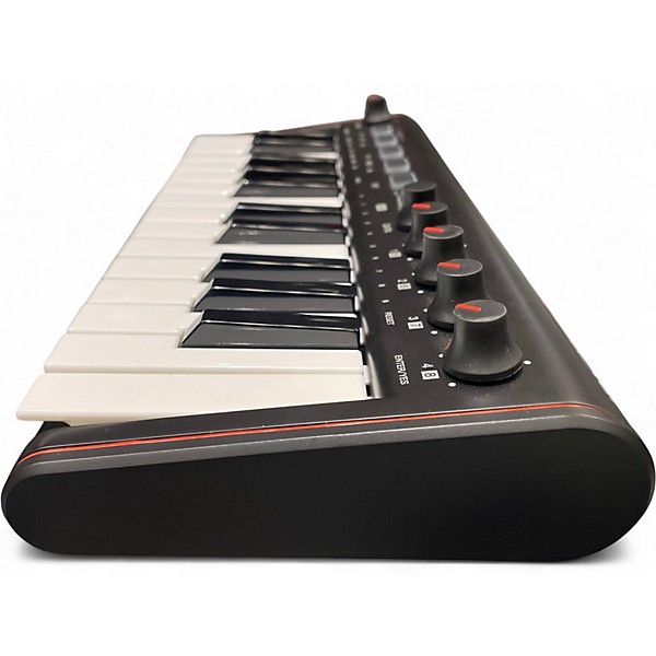 Used Irig keys 2 mini MIDI Controller