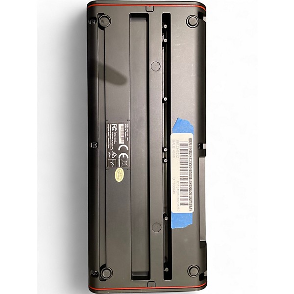 Used Irig keys 2 mini MIDI Controller