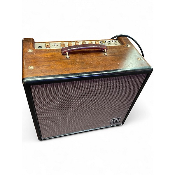 Used AXL AKITA 20 Tube Guitar Combo Amp