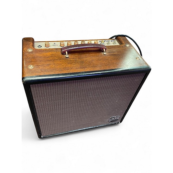 Used AXL AKITA 20 Tube Guitar Combo Amp
