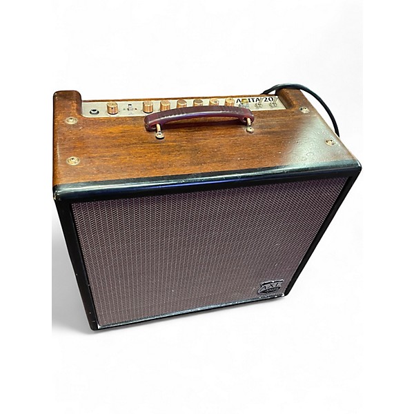 Used AXL AKITA 20 Tube Guitar Combo Amp