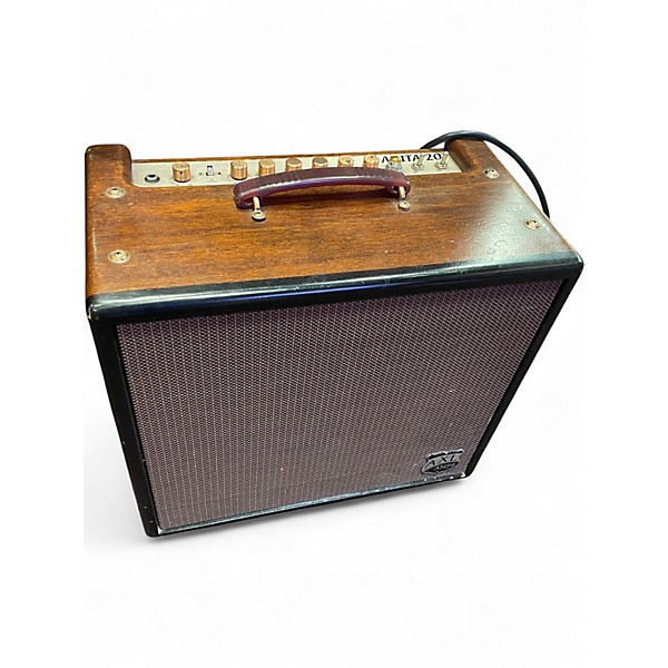 Used AXL AKITA 20 Tube Guitar Combo Amp