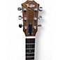 Used Taylor GS Mini Mahogany Natural Acoustic Guitar