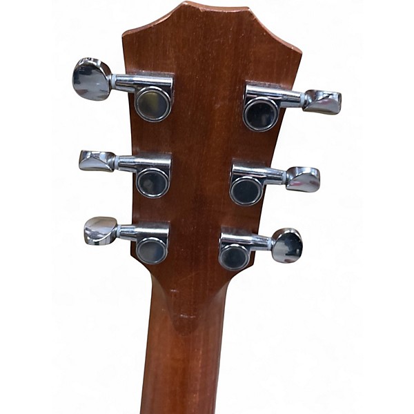 Used Taylor GS Mini Mahogany Natural Acoustic Guitar