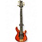 Used PRS Gary Grainger Signature 5 String SALMON SMOKED BURST Electric Bass Guitar thumbnail