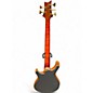 Used PRS Gary Grainger Signature 5 String SALMON SMOKED BURST Electric Bass Guitar