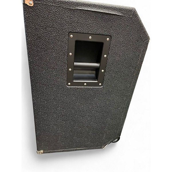 Used Ampeg SVT410HLF 500W 4x10 Bass Cabinet