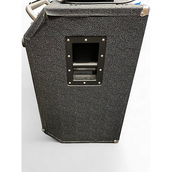 Used Ampeg SVT410HLF 500W 4x10 Bass Cabinet