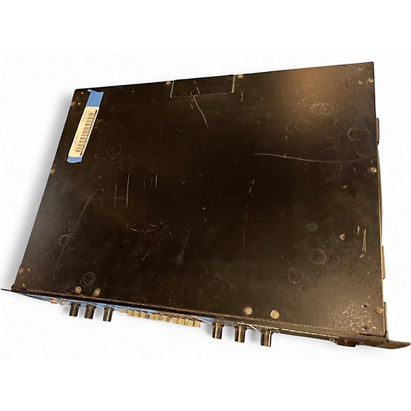 Used Hartke HA3500 Bass Amp Head